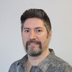 Meet your Posher, Frank